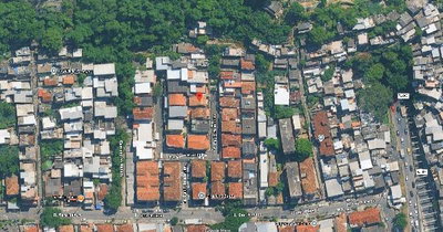 Apartamento 2 Quartos com 70 m² e 2 Banheiros
