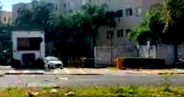 Apartamento com 2 quartos em São José do Rio Preto/SP