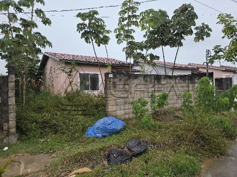 Casa em Iranduba com 1 quarto e 200m² de área