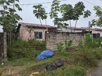 Casa em Iranduba com 1 quarto e 200m² de área