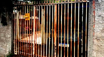 Casa Residencial com 43,60m² em Cascavel/PR