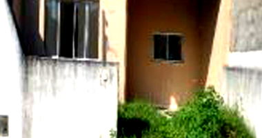 Casa com 2 quartos e 126,49m² de terreno