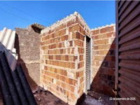 Lote urbano 773m² em Promissão/SP -