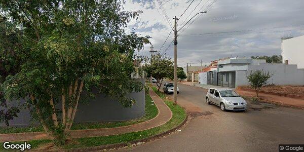 Terreno com 360m² em Ourinhos, lote 2, desocupado