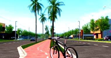 Terreno em Loteamento Bella Cravinhos com 200m²