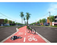 Terreno em Loteamento Bella Cravinhos com 200m²