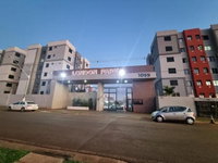 Apartamento 2 Quartos em Londrina com Vaga de Garagem