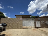 Apartamento com 2 quartos em Cidade Ocidental/GO