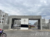 Apartamento com 45,51m², 2 quartos, 1 banheiro, 1 vaga
