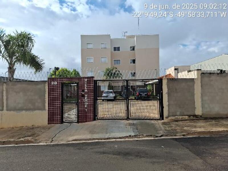 Apartamento com 2 quartos, 1 vaga de garagem, 95,55 m²