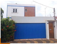 Terreno com casa de 306,70m², 3 quartos