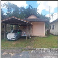 Casa com 2 Quartos e Área de Serviço em Benevides