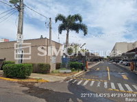 Apartamento com 2 quartos em Bauru/SP
