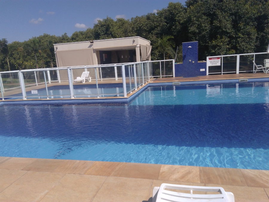 Apartamento 2 quartos, 1 banheiro, 1 vaga, 41.85m² construída