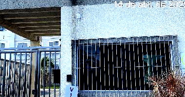 Apartamento 2 quartos, 1 banheiro, 48m², desocupado