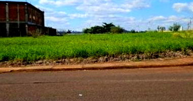Terreno 561 m² - Desocupado em Barra Bonita-SP
