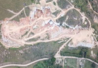 Jazida de granito com direito minerário e imóvel rural de 100.000m²