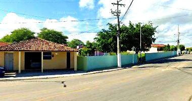 Sítio com Casa e Barragem, 43,64ha, área rural com benfeitorias