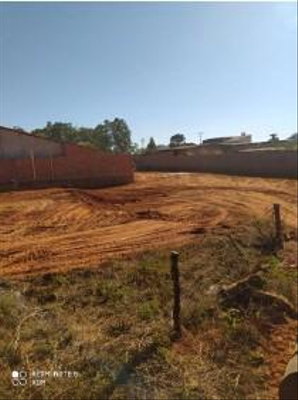 Terreno Urbano com 918,30 m² em Ipameri/GO