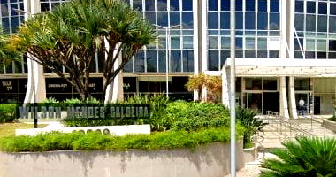 Loja Ampla com 4 Vagas em São Paulo - Brooklin Paulista