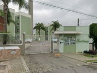 Apartamento 45 m² com 1 quarto em Osasco - Colombo