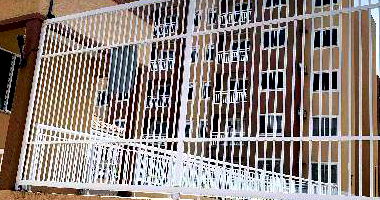 Apartamento com 2 quartos e 2 banheiros, 47,91m²