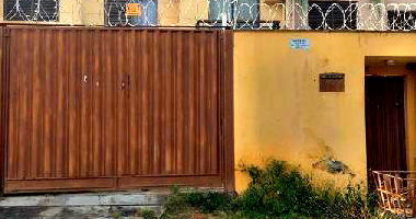 Casa com 4 Quartos e 2 Vagas no Setor Jão