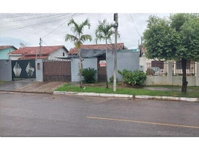 Casa com 2 quartos, 125m², ocupada, Setor Industrial III