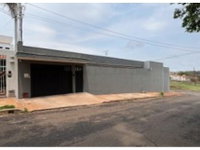 Casa Ocupada com 150,40 m² em Jardim Continental