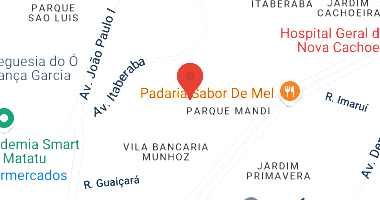 Terreno de 250m² em Vila Bancária Munhoz - São Paulo/SP