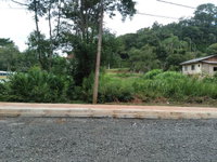 Terreno Urbano 450m² em Porto Vitória/PR