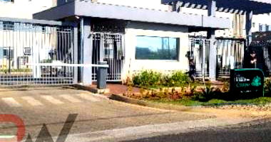 Apartamento com 2 quartos em São José do Rio Preto/SP