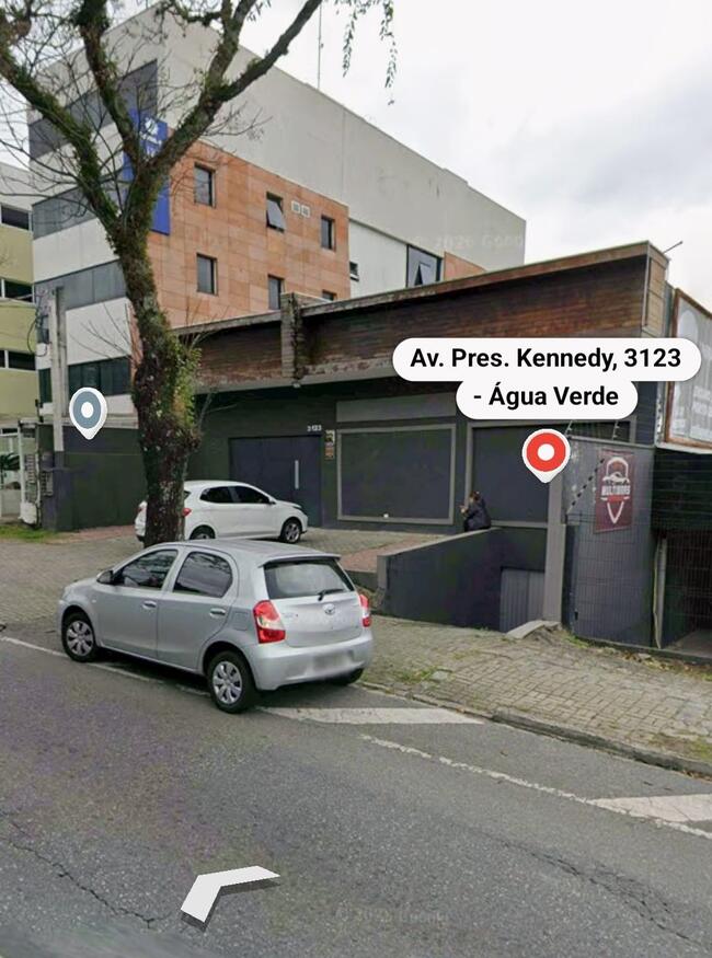 Imóvel Comercial com 746,2m², Excelente Localização