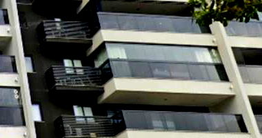 Apartamento 1 quarto com vaga no Recreio dos Bandeirantes, ocupado