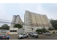 Apartamento com 1 Vaga em Duque de Caxias/RJ