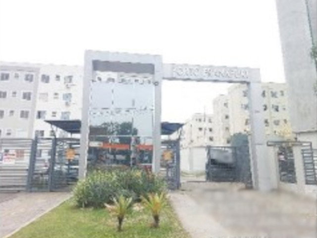 Apartamento com 1 vaga em São Leopoldo/RS