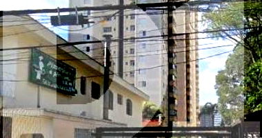 Apartamento 3 dormitórios com 2 vagas em São Paulo