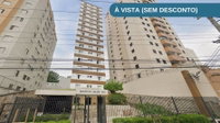 Apartamento com 1 Vaga na Vila Gumercindo, São Paulo