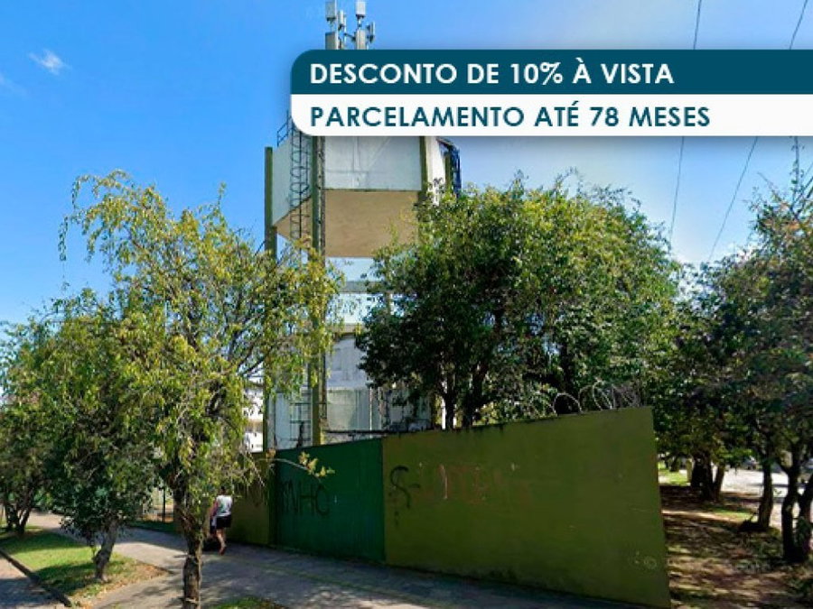Apartamento 52 m² em Porto Alegre - Vila Nova