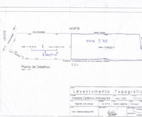 Terreno Urbano amplo com 11.799,91 m²