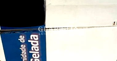 Lote 135 - Diversos Materiais e Equipamentos