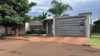 Casa 312m² com 126m² construídos em Alto das Palmeiras, Maracaju/MS