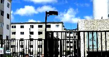 Apartamento com 2 quartos em Fortaleza