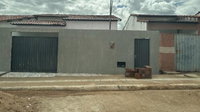Casa com 2 quartos, 1 banheiro, 60m², ocupada