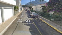 Terreno com 341,90m² em Andradas/MG