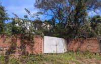Terreno de 9.031m² em Lençóis/BA para Resorts ou Loteamento
