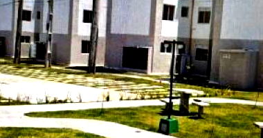 Apartamento com 2 Quartos em Salvador/BA