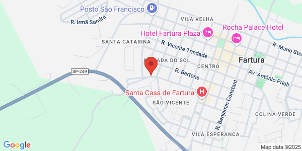 50% de Imóvel na Rua Osvaldo Lucarelli, Fartura - SP