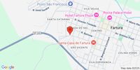50% de Imóvel na Rua Osvaldo Lucarelli, Fartura - SP