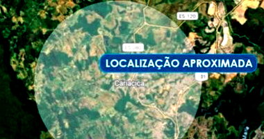 Terreno 25.000m² em Cariacica-ES - Oportunidade única!
